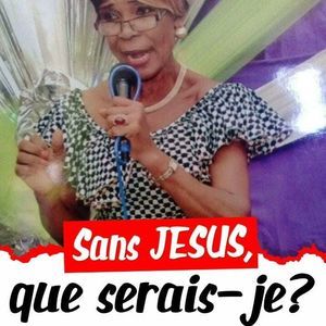 Meet your Posher, Maria